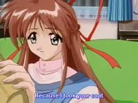 Welcome to Pia Carrot 2 Ep2 subbed